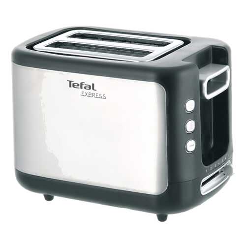 Тостер Tefal New Express TT365031 в Фианит-Ломбард