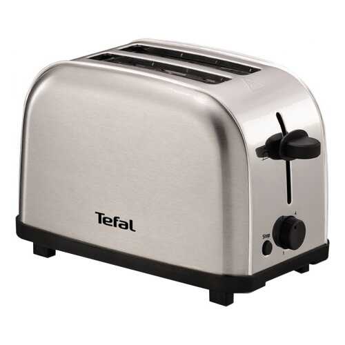 Тостер Tefal Ultra Mini TT330D в Фианит-Ломбард