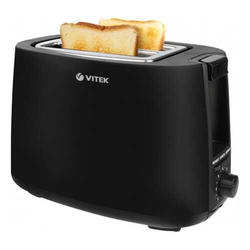 Тостер VITEK 7157(BK) в Фианит-Ломбард