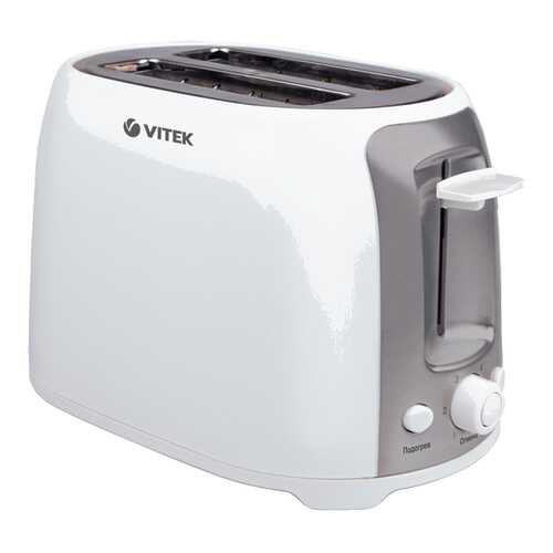 Тостер Vitek VT-1582 W в Фианит-Ломбард