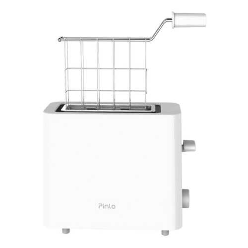 Тостер Xiaomi Pinlo Mini Toaster PL-T050W1H White в Фианит-Ломбард