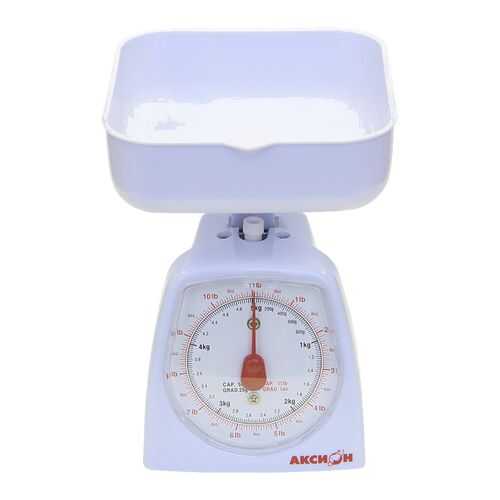 Весы кухонные Ast KS-05 в Фианит-Ломбард