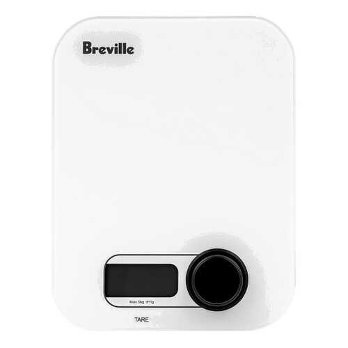 Весы кухонные Breville N361 в Фианит-Ломбард