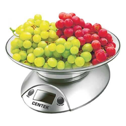 Весы кухонные Centek CT-2451 в Фианит-Ломбард