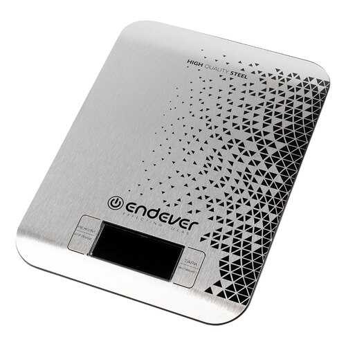 Весы кухонные Endever Chief-536 в Фианит-Ломбард