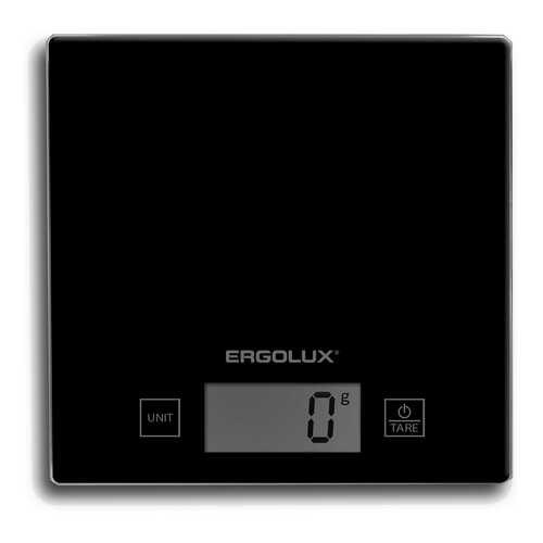 Весы кухонные Ergolux ELX-SK01-С02 в Фианит-Ломбард