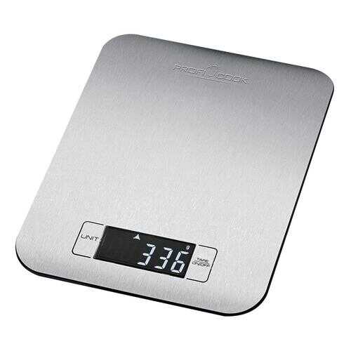 Весы кухонные Profi Cook PC-KW 1061 в Фианит-Ломбард
