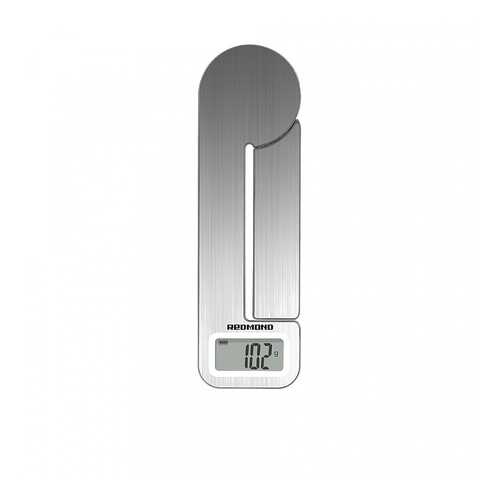 Весы кухонные Redmond RS-758 Silver в Фианит-Ломбард