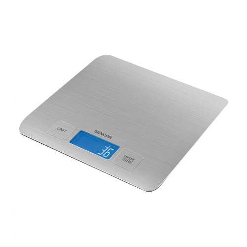 Весы кухонные Sencor SKS 5400 в Фианит-Ломбард