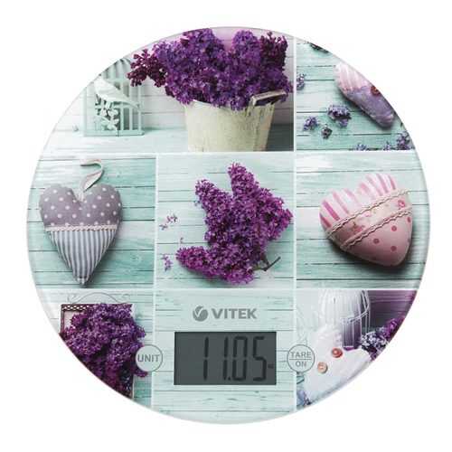 Весы кухонные VITEK VT-2426 L в Фианит-Ломбард