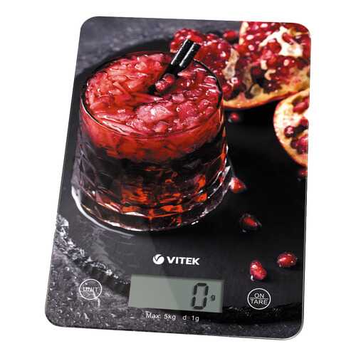 Весы кухонные VITEK VT-8032 в Фианит-Ломбард