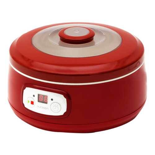 Йогуртница Oursson FE1502D/RD в Фианит-Ломбард