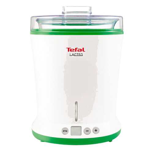 Йогуртница Tefal Lacteo YG260132 в Фианит-Ломбард
