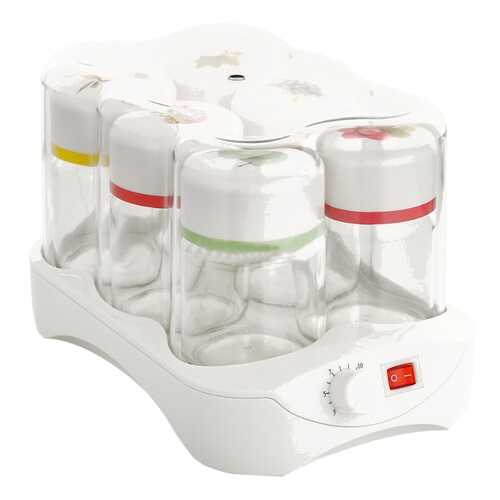 Йогуртница VITEK VT-2600 W в Фианит-Ломбард