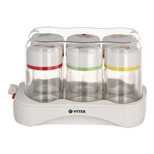 Йогуртница Vitek VT-2600 в Фианит-Ломбард