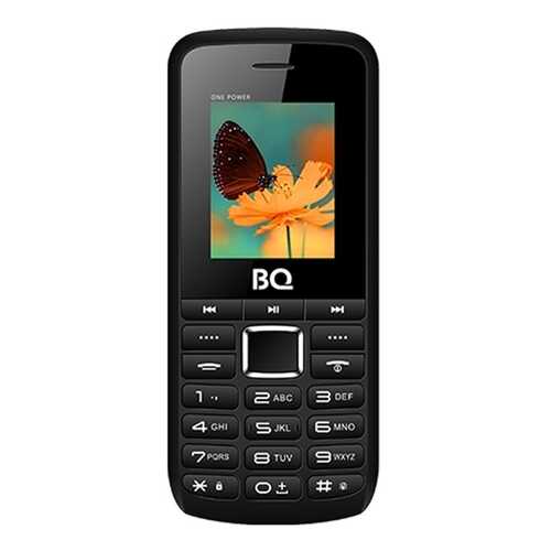 Мобильный телефон BQ 1846 One Power Grey в Фианит-Ломбард