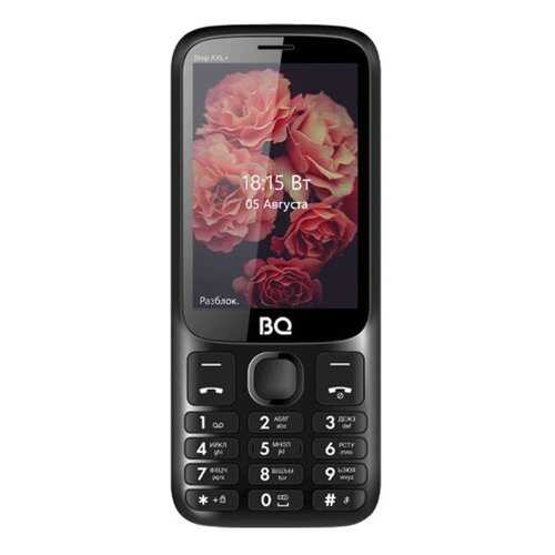 Мобильный телефон BQ 3590 Step XXL+ Black в Фианит-Ломбард