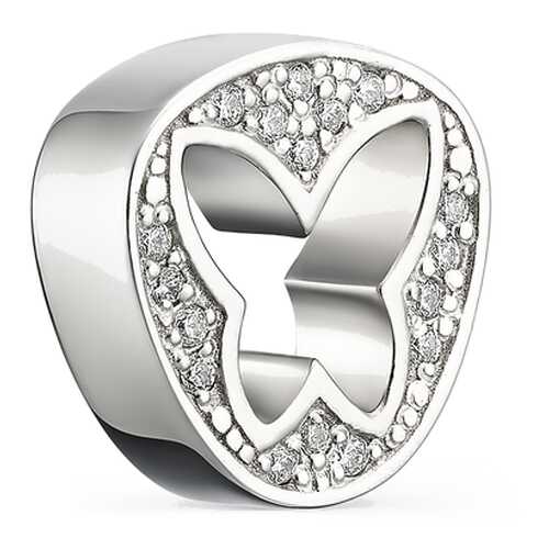 Подвеска АЛЬКОР SILVER 03-0847 в Фианит-Ломбард