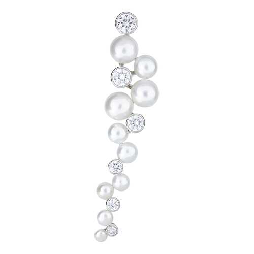 Подвеска MIROLLA CAA023P в Фианит-Ломбард