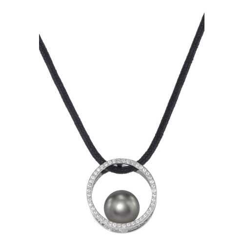 Подвеска на шнурке Rivoli AHP-1-10-31-S в Фианит-Ломбард