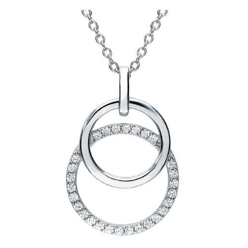 Подвеска SUNLIGHT S51361-H9W-01 в Фианит-Ломбард