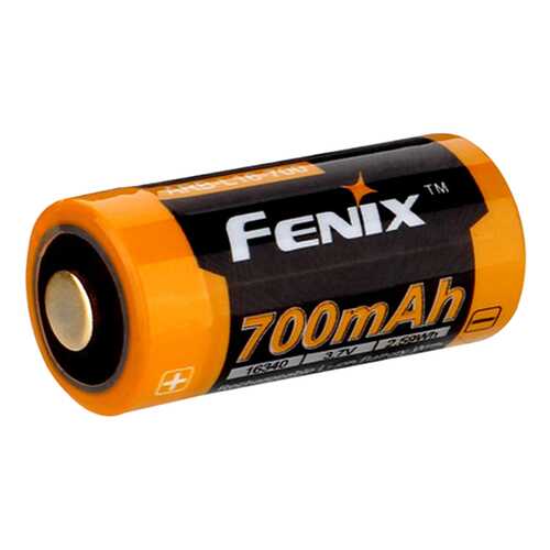 Аккумуляторная батарея Fenix ARB-L16-700 1 шт в Фианит-Ломбард