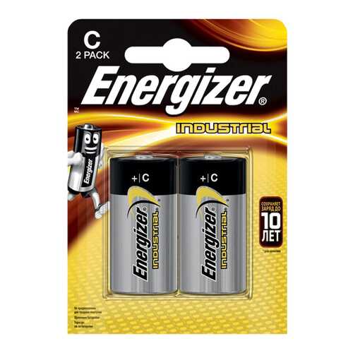 Батарейка Energizer E301424900 2 шт в Фианит-Ломбард