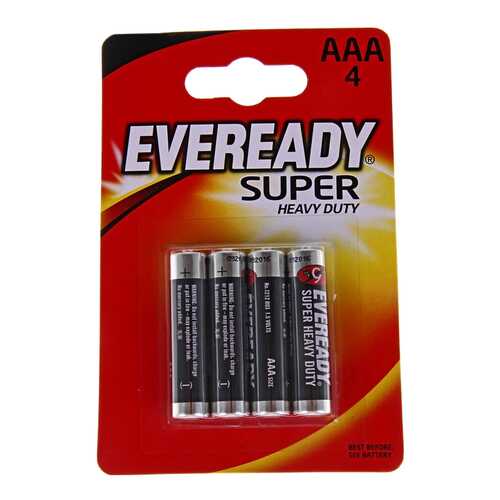 Батарейка Energizer Eveready 1212SW4 4 шт в Фианит-Ломбард