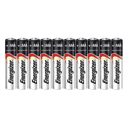 Батарейка Energizer MAX E300103700 10 шт в Фианит-Ломбард