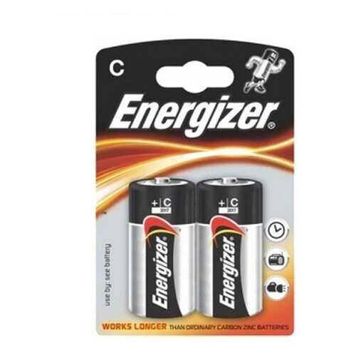 Батарейка Energizer Max HR14/E93 2 шт в Фианит-Ломбард