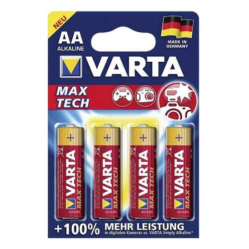 Батарейка Varta 4706 4 шт в Фианит-Ломбард