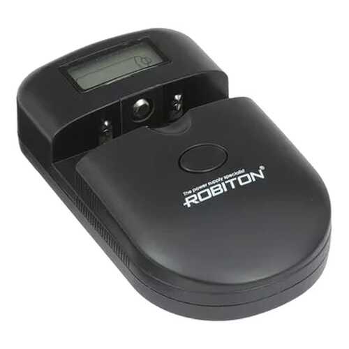 Зарядное устройство Robiton SmartCharger Pro в Фианит-Ломбард