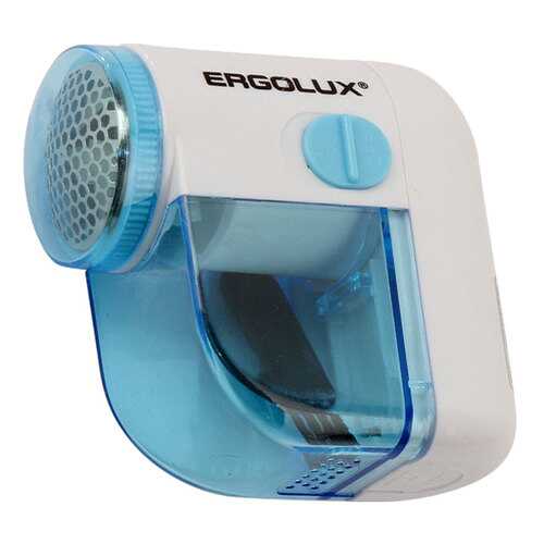 Машинка для стрижки катышков Ergolux ELX-LR01-C40 в Фианит-Ломбард