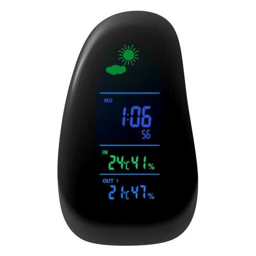 Метеостанция NDTech MS39 в Фианит-Ломбард