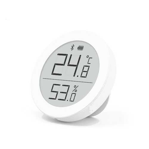Метеостанция Xiaomi ClearGrass Bluetooth Hygrothermograph в Фианит-Ломбард