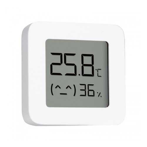 Метеостанция Xiaomi Mijia Bluetooth Hygrothermograph 2 в Фианит-Ломбард