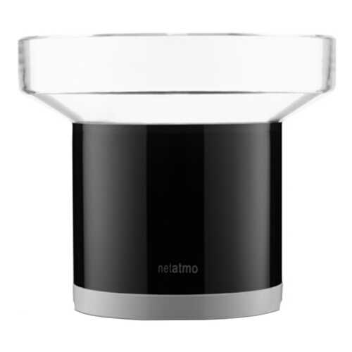 Умная метеостанция Netatmo Rain Gauge (NRG01-WW) в Фианит-Ломбард