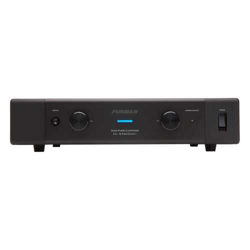 Сетевой фильтр Furman Elite-16 PFE i, 6 розеток Black в Фианит-Ломбард