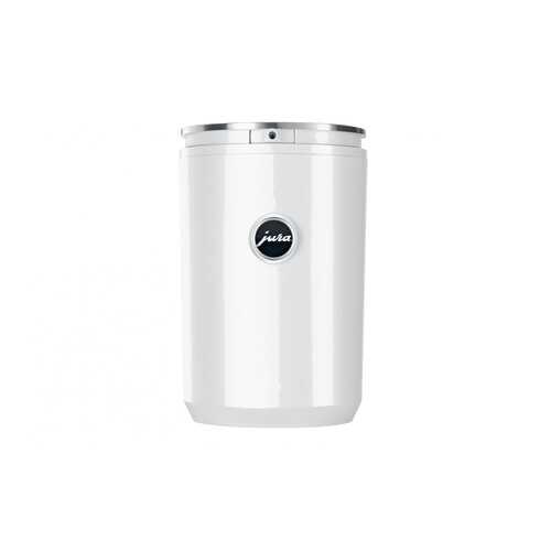 Охладитель молока Jura 24071 1л White в Фианит-Ломбард