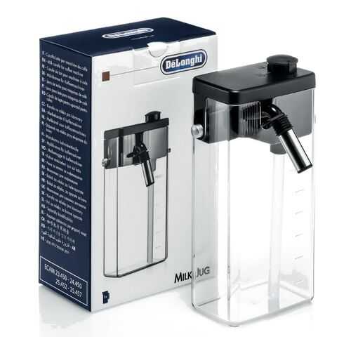 Капучинатор DeLonghi DLSC 006 в Фианит-Ломбард