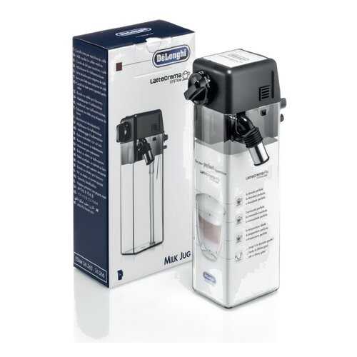 Капучинатор Delonghi для кофемашин EТAM36.365, ЕТАМ29.660, ЕТАМ36.364 в Фианит-Ломбард