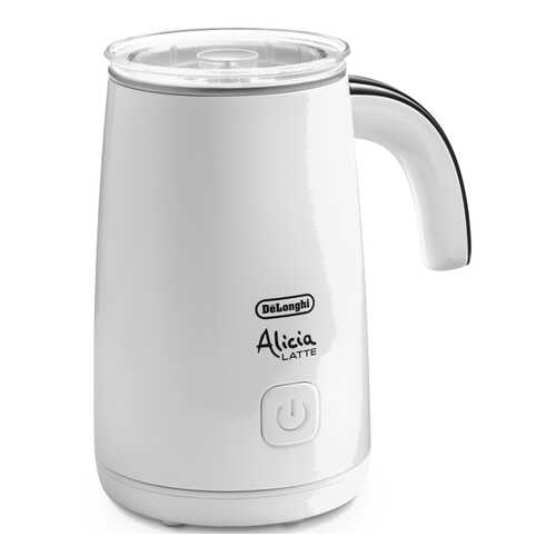 Капучинатор DeLonghi EMF2.W в Фианит-Ломбард