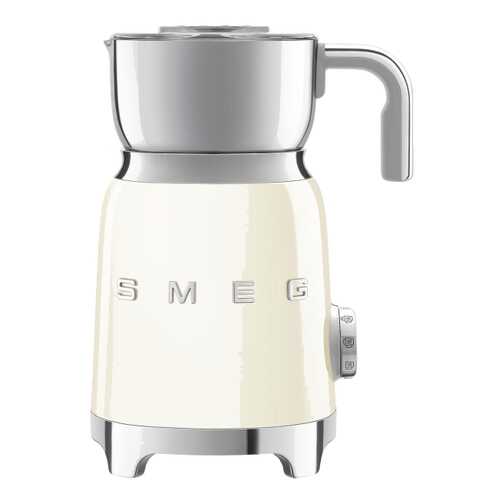 Капучинатор Smeg MFF01CREU в Фианит-Ломбард