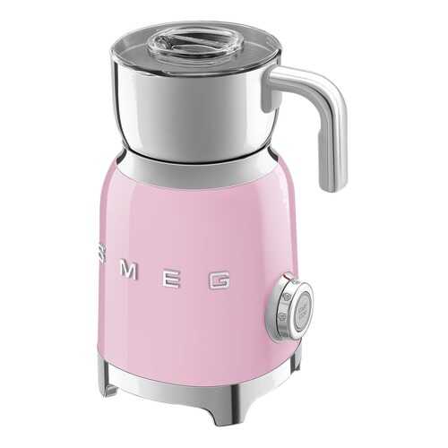 Капучинатор Smeg MFF01PKEU в Фианит-Ломбард