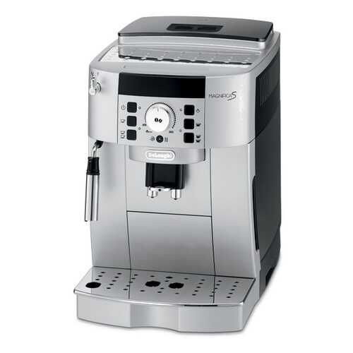 Кофемашина автоматическая DeLonghi ECAM 22.110.SB в Фианит-Ломбард