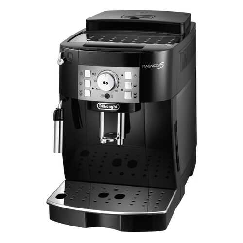 Кофемашина автоматическая DeLonghi ECAM 22.114.B в Фианит-Ломбард