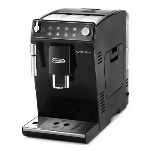 Кофемашина автоматическая DeLonghi ETAM 29.510.B в Фианит-Ломбард