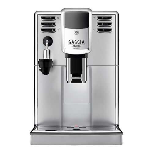 Кофемашина автоматическая Gaggia Anima DLX AMF SS 230 WE RI8761/01 в Фианит-Ломбард