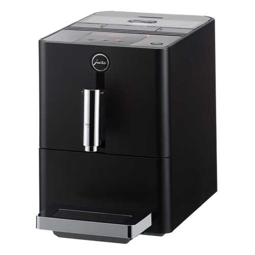 Кофемашина автоматическая Jura A1 Piano Black в Фианит-Ломбард
