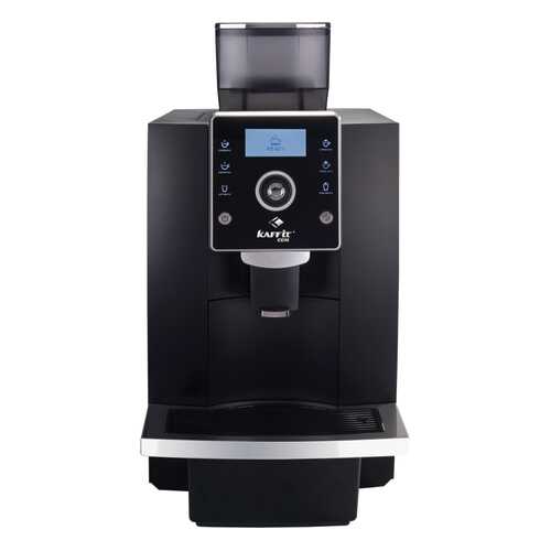Кофемашина автоматическая Kaffit.com K2601E Pro+ в Фианит-Ломбард
